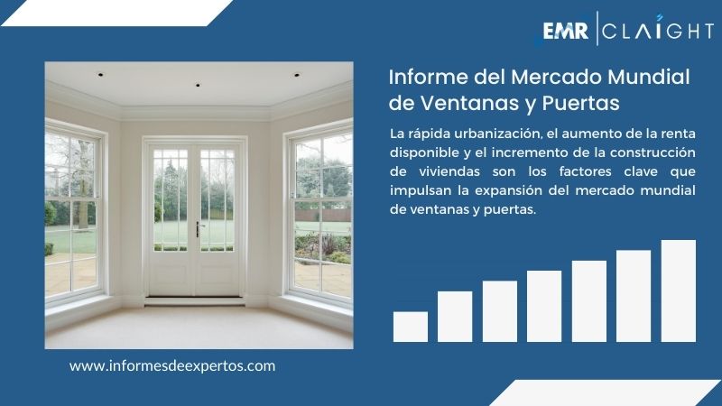 Informe del Mercado de Ventanas y Puertas