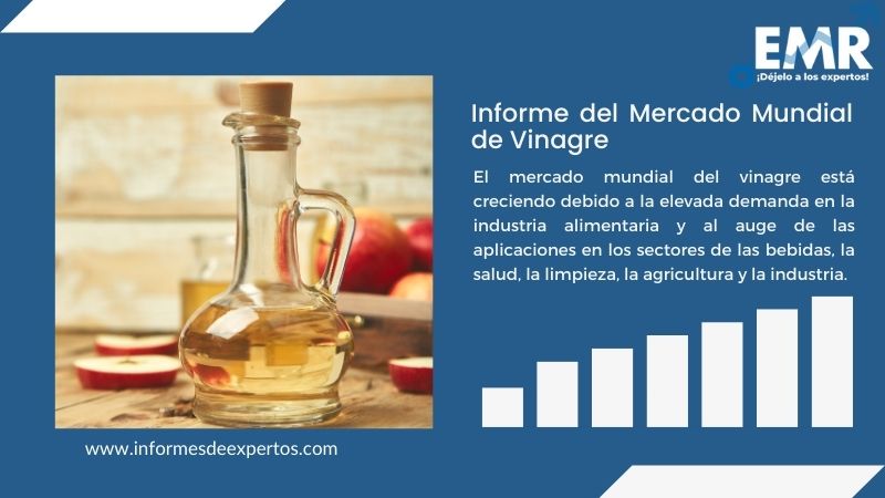 Informe del Mercado de Vinagre