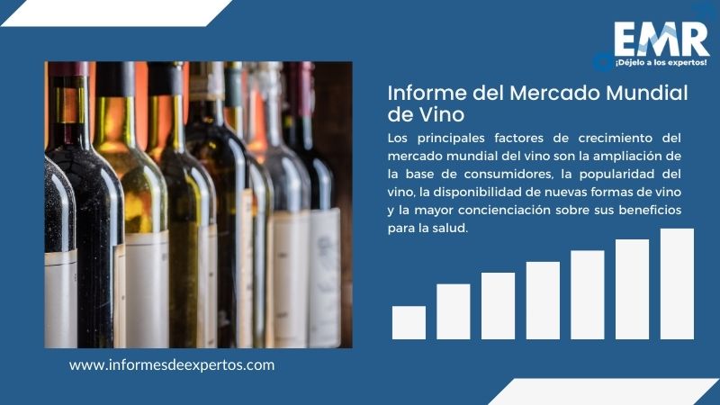 Informe del Mercado de Vino