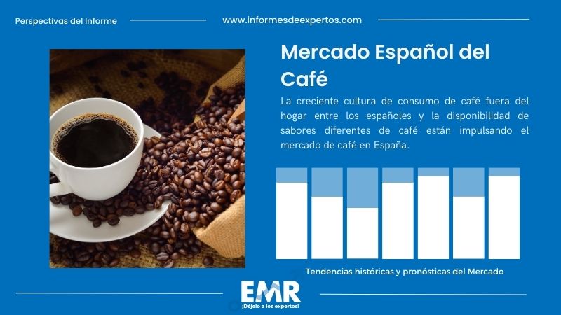 Informe del Mercado Español del Café