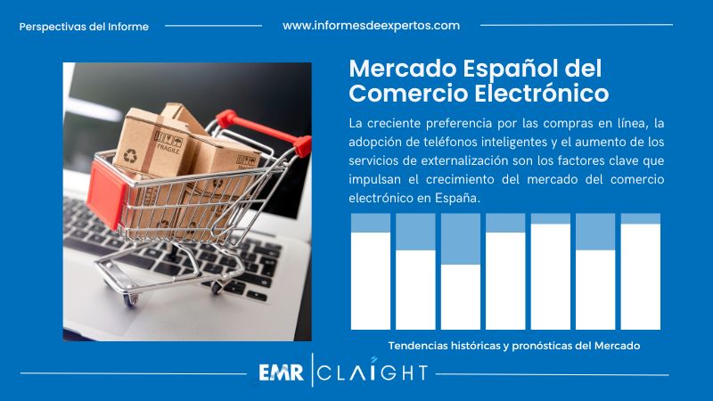 Informe del Mercado Español del Comercio Electrónico