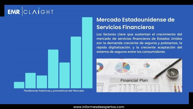 Informe del Mercado Estadounidense de Servicios Financieros