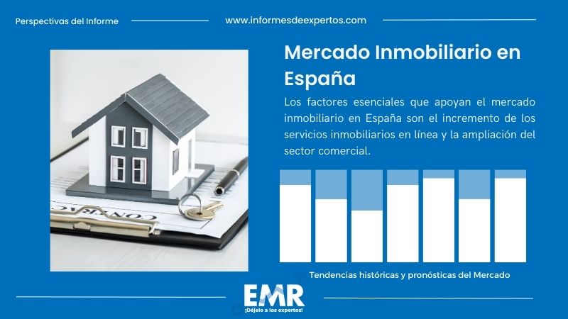 Informe del Mercado Inmobiliario en España