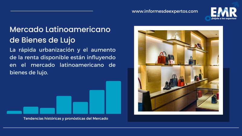 Informe del Mercado Latinoamericano de Bienes de Lujo