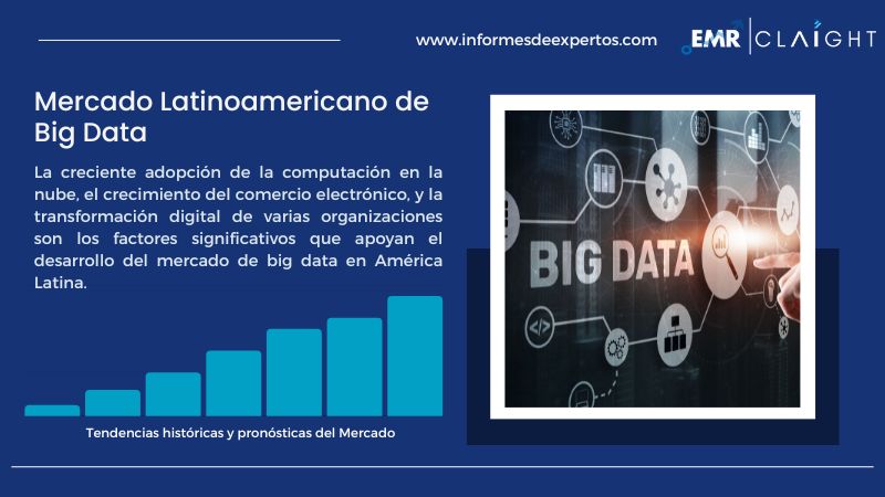 Informe del Mercado Latinoamericano de Big Data
