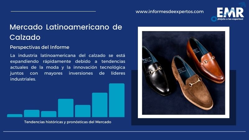 Informe del Mercado Latinoamericano de Calzado