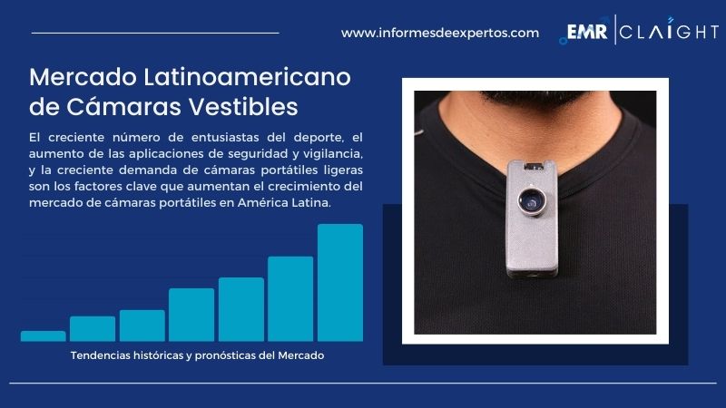 Informe del Mercado Latinoamericano de Cámaras Vestibles