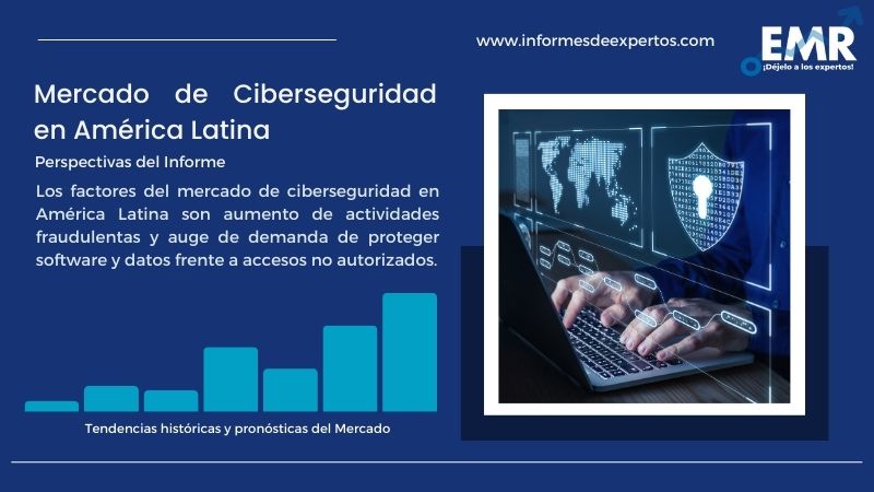 Informe del Mercado de Ciberseguridad en América Latina