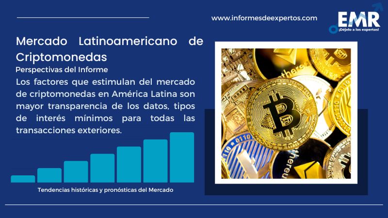 Informe del Mercado Latinoamericano de Criptomonedas