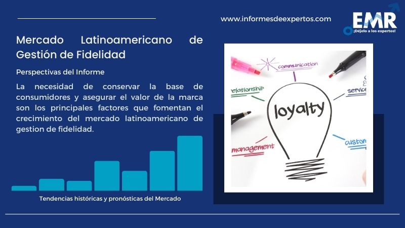 Informe del Mercado Latinoamericano de Gestión de Fidelidad
