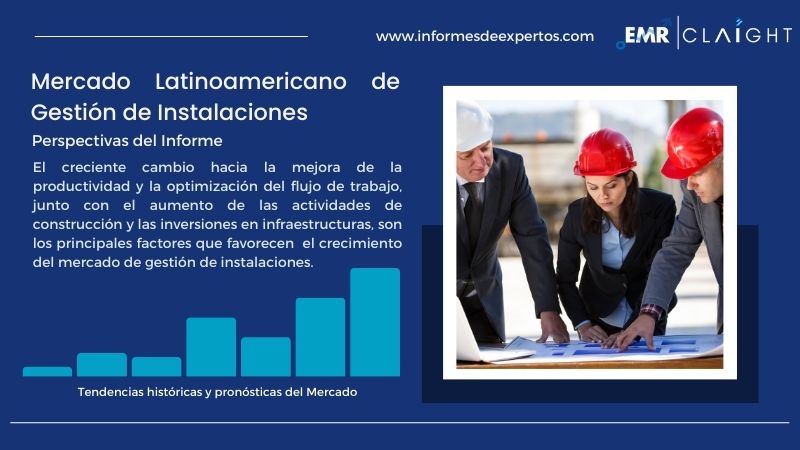 Informe del Mercado Latinoamericano de Gestión de Instalaciones