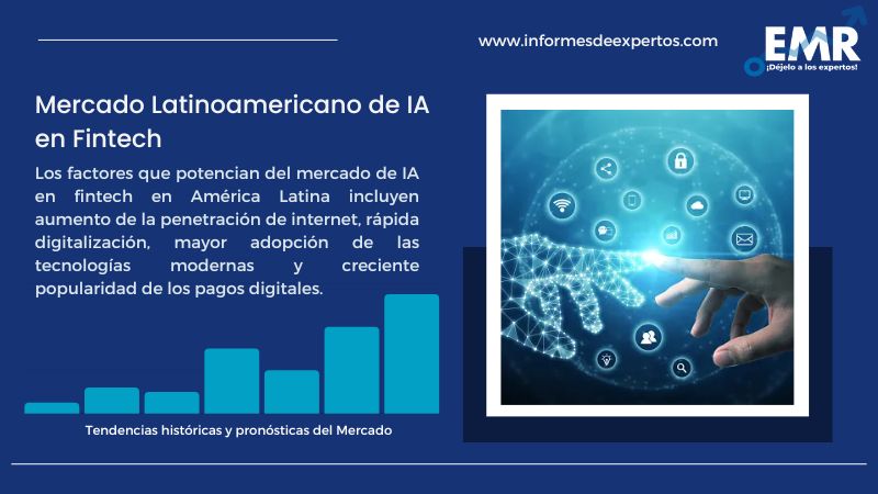Informe del Mercado Latinoamericano de IA en Fintech