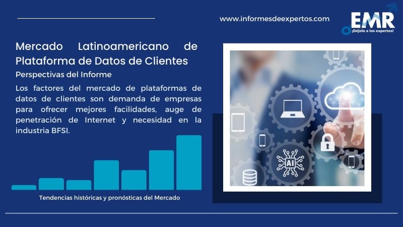 Informe del Mercado Latinoamericano de Plataforma de Datos de Clientes