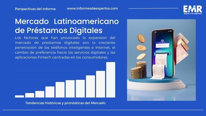 Informe del Mercado Latinoamericano de Préstamos Digitales