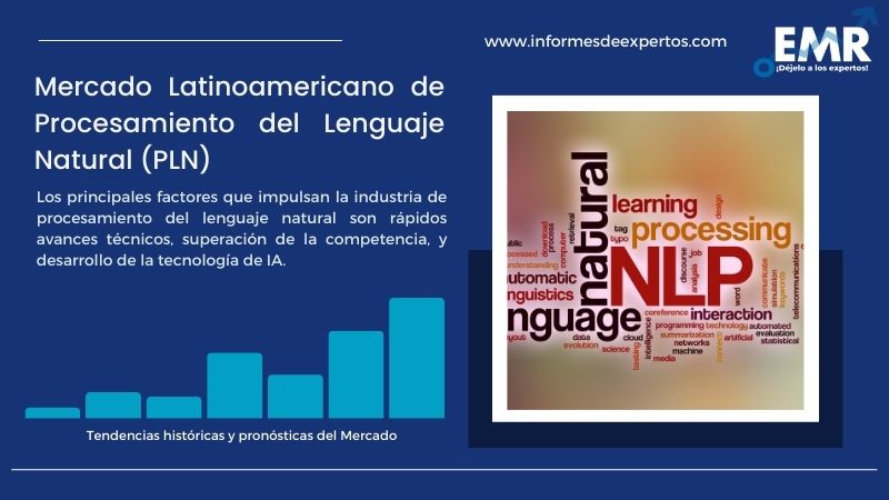 Informe del Mercado Latinoamericano de Procesamiento del Lenguaje Natural (PLN)