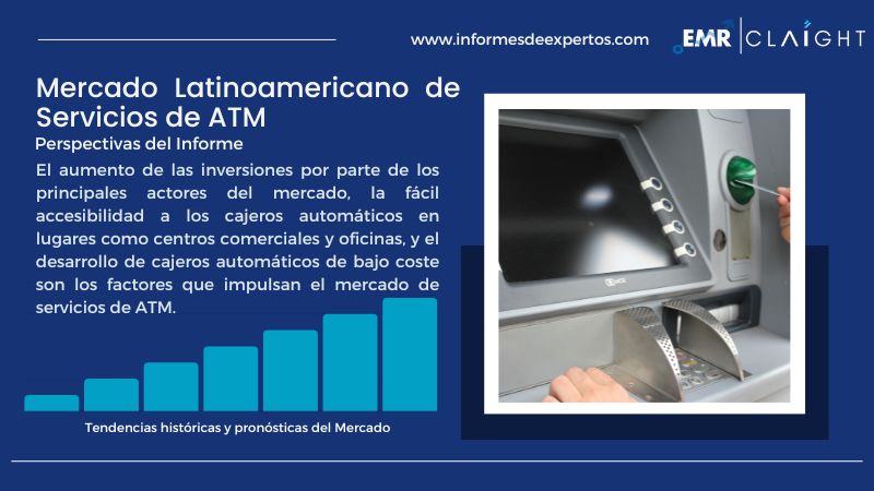 Informe del Mercado Latinoamericano de Servicios de ATM