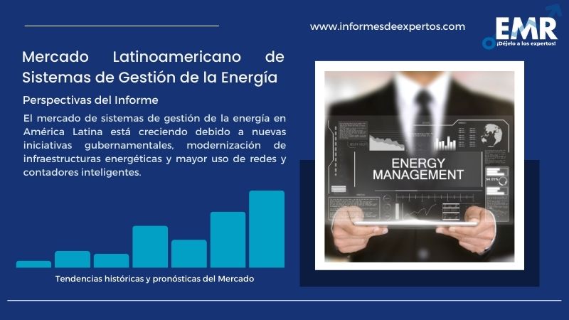 Informe del Mercado Latinoamericano de Sistemas de Gestión de la Energía