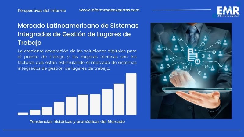 Informe del Mercado Latinoamericano de Sistemas Integrados de Gestión de Lugares de Trabajo