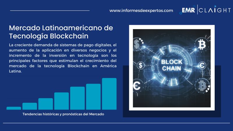 Informe del Mercado Latinoamericano de Tecnología Blockchain