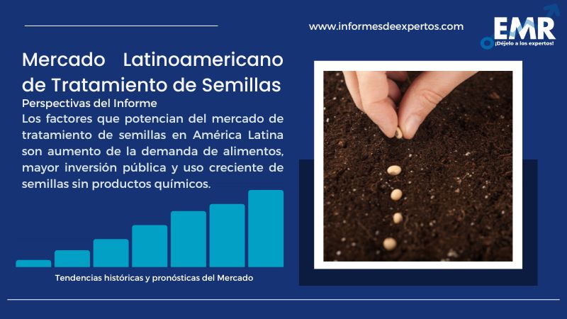 Informe del Mercado Latinoamericano de Tratamiento de Semillas