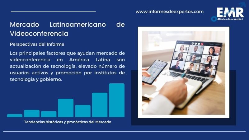 Informe del Mercado Latinoamericano de Videoconferencia