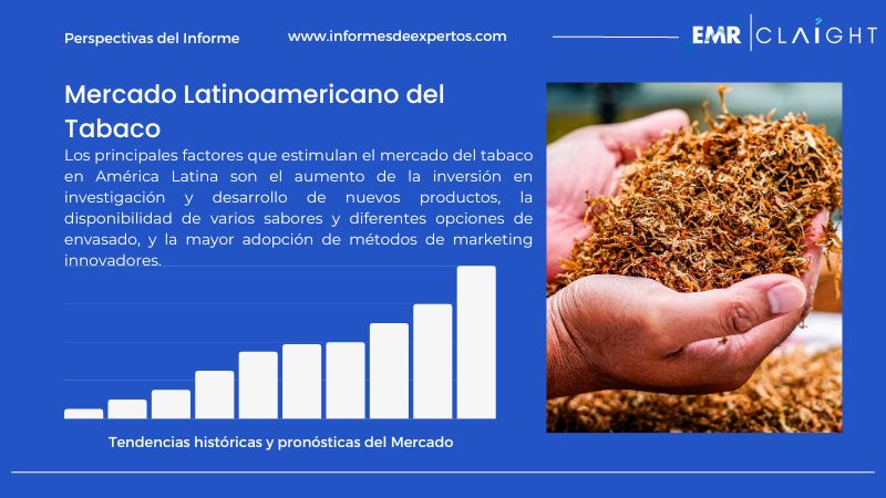 Informe del Mercado Latinoamericano del Tabaco