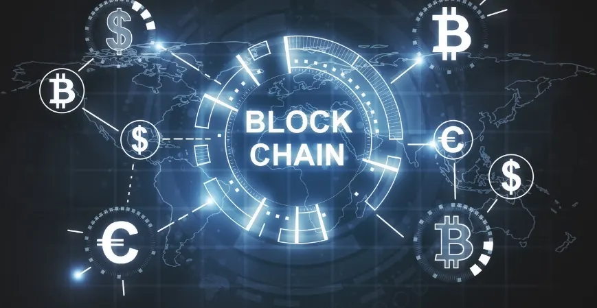 Las 10 Empresas Populares de Blockchain en América Latina