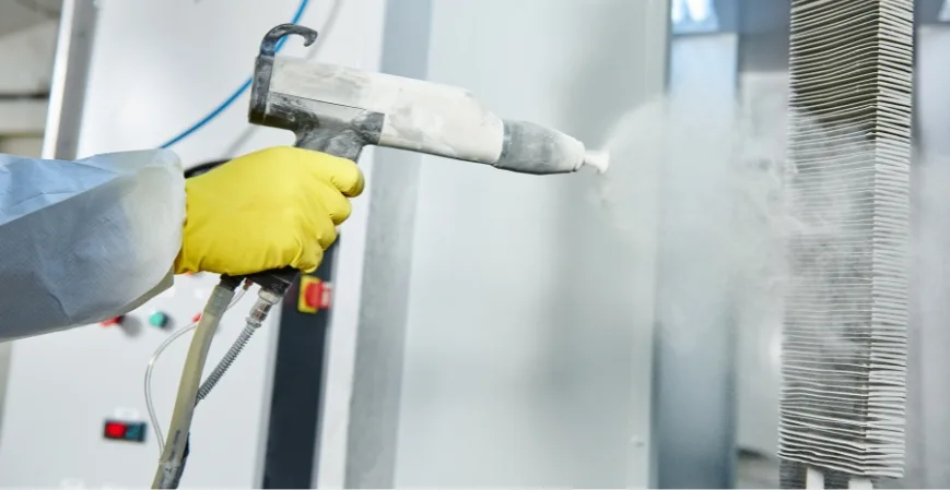 Las 5 Empresas de Pinturas y Recubrimientos en America Latina