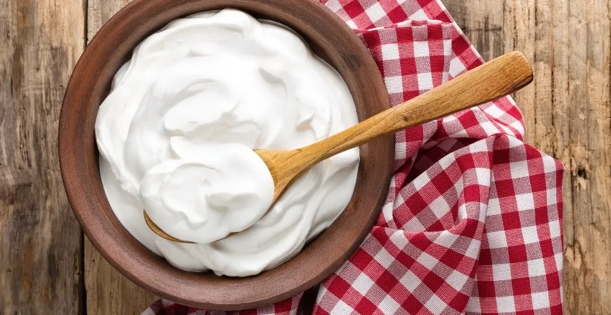 Las 5 Empresas Eminentes de Yogur en America Latina