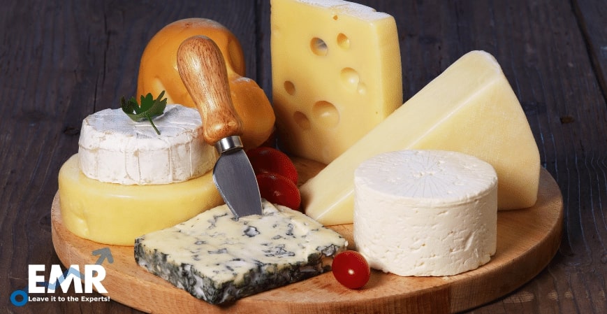 Las 5 Empresas Líderes de Queso en España