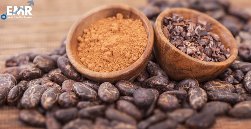 Las 5 empresas mejores de cacao en america latina