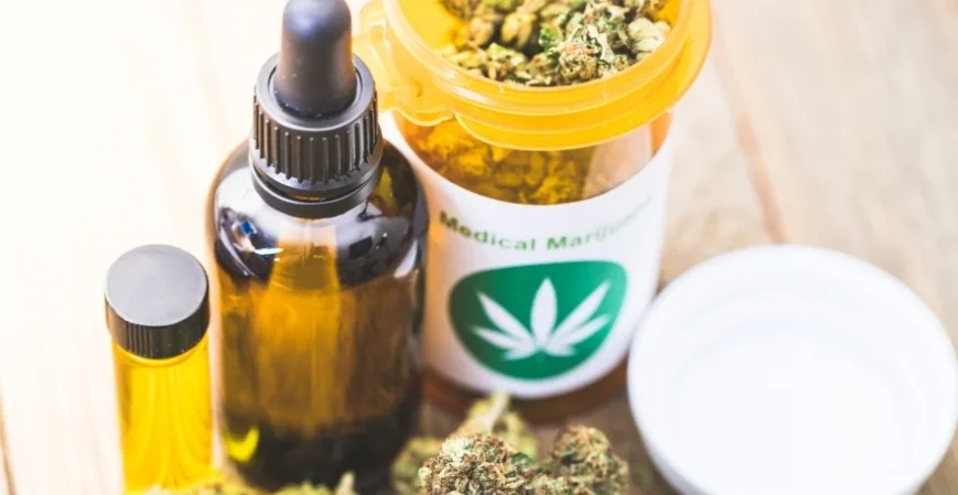 Las 5 Empresas Mejores de Cannabis Medicinal en México