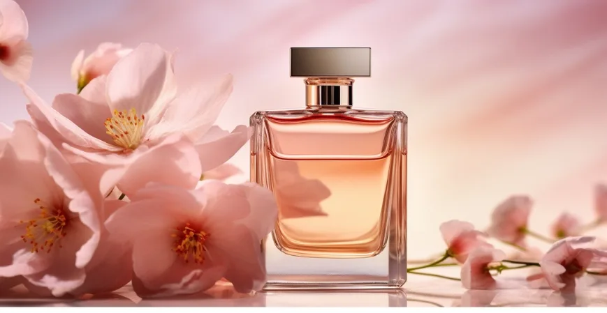 Las 5 empresas populares de perfumes en america latina
