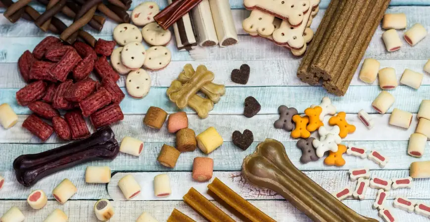 Las 5 Empresas Prominentes de Alimentos de Mascotas en Argentina