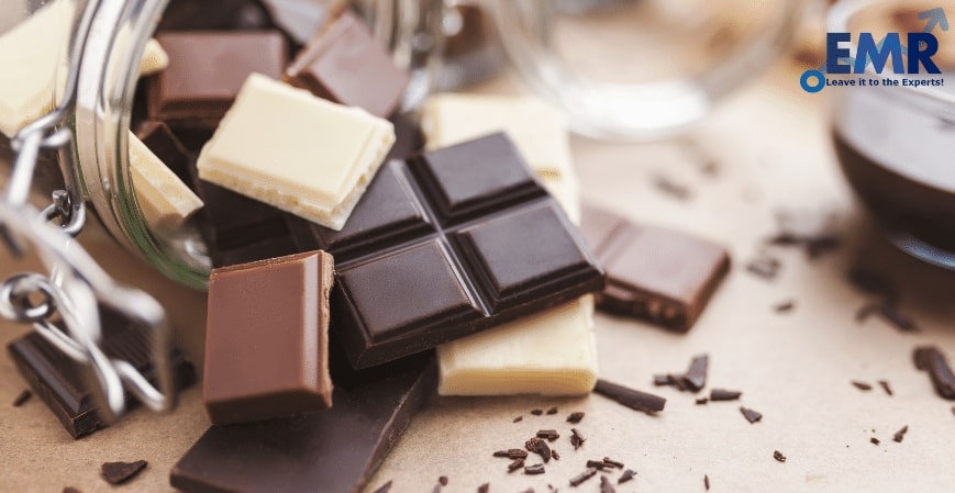 Las 5 Mejores Empresas del Chocolate en América Latina