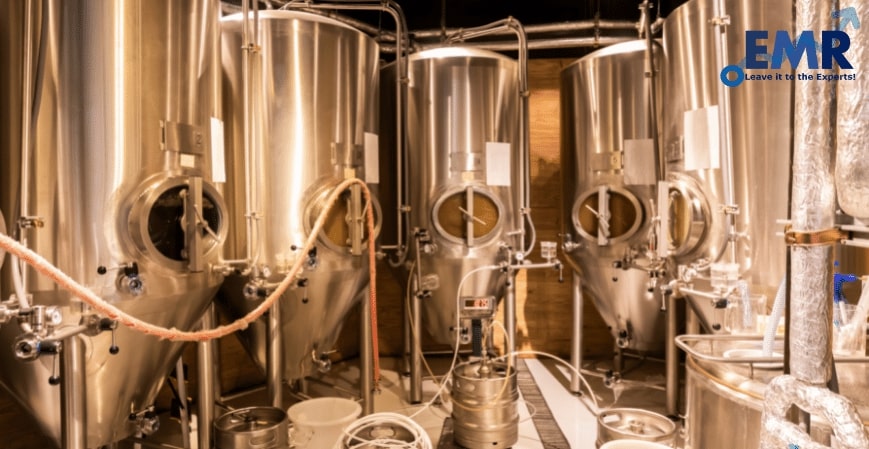 Las Empresas de Cerveza Artesanal en America latina