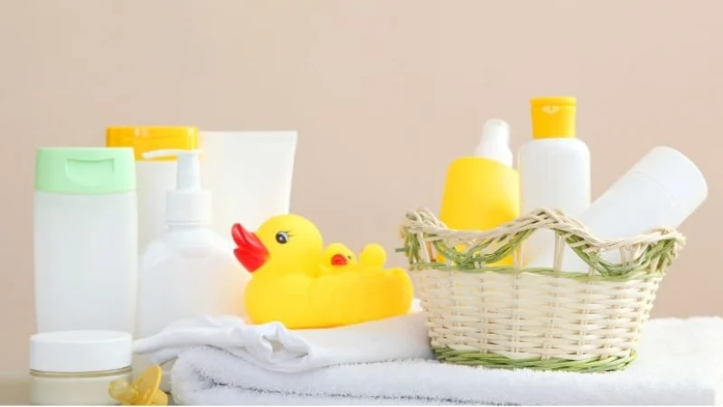 Las Empresas de Productos Para el Cuidado del Bebe en America Latina