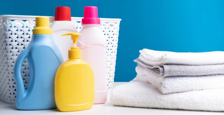 Las Empresas Eminentes de Detergentes de Lavanderia en America latina