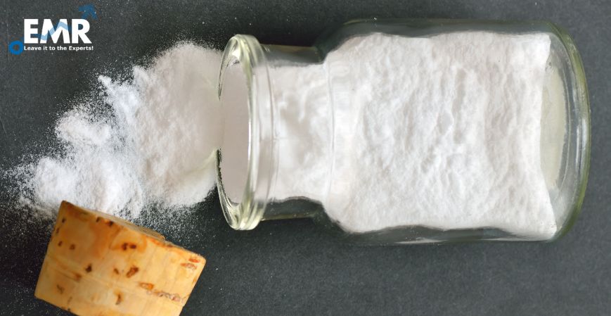 Las 5 Empresas Vitales de Bicarbonato de Amonio en América Latina