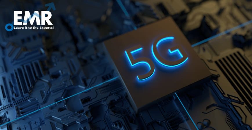 Las Empresas Mejores de Chipset 5g en America Latina