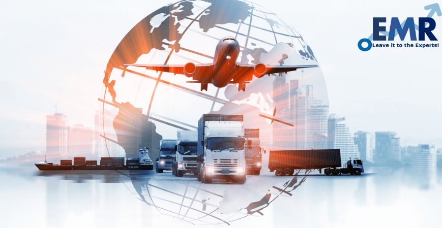 Las Empresas Mejores de Logistica de Terceros 3PL en America Latina