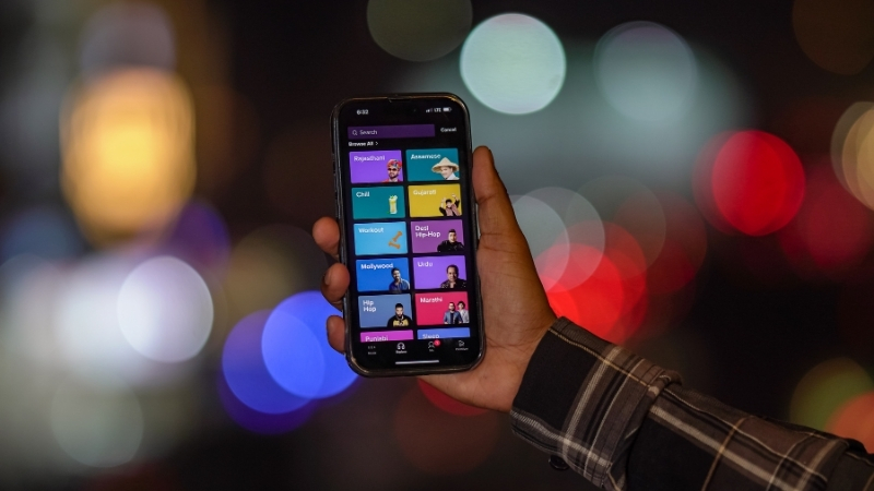 Las Empresas Prominentes de Aplicaciones Moviles en America Latina