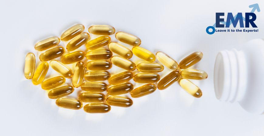 Las Empresas Prominentes de Omega 3 en America Latina