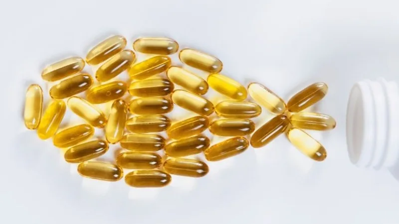 Las Empresas Prominentes de Omega 3 en America Latina
