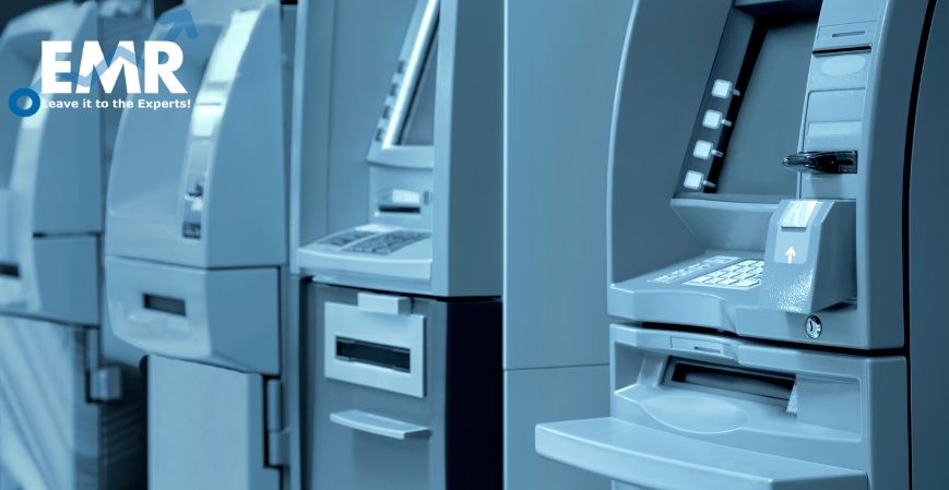 Las 5 Empresas Vitales de Servicios de ATM en América Latina