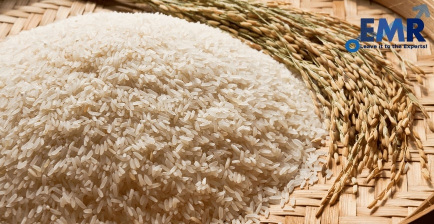 Las Marcas de Arroz en America Latina