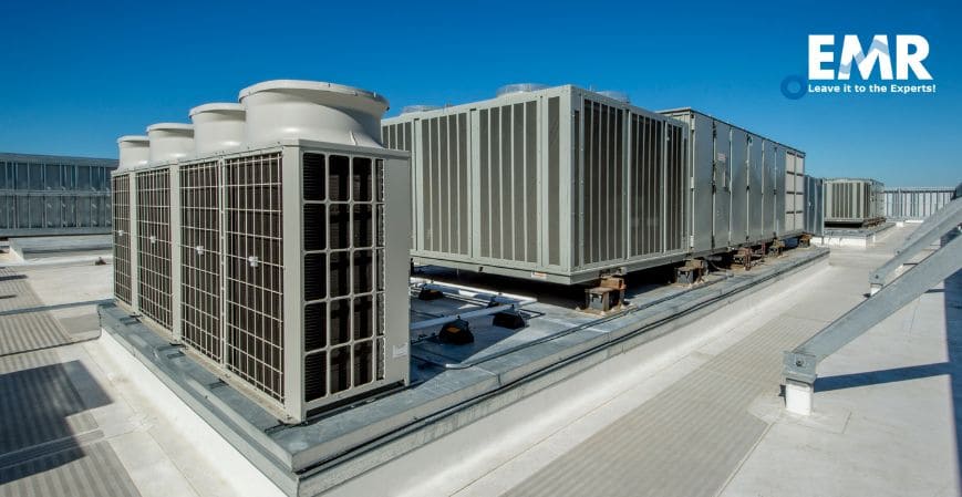 Las Mejores Empresas de HVAC en América Latina