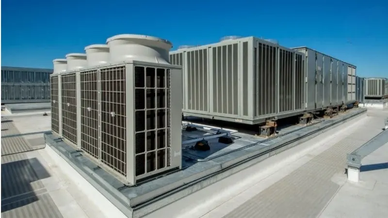 Las Mejores Empresas de HVAC en América Latina
