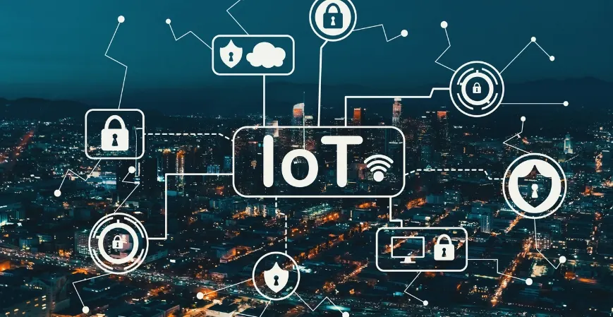 Las Mejores Empresas de IOT en America Latina