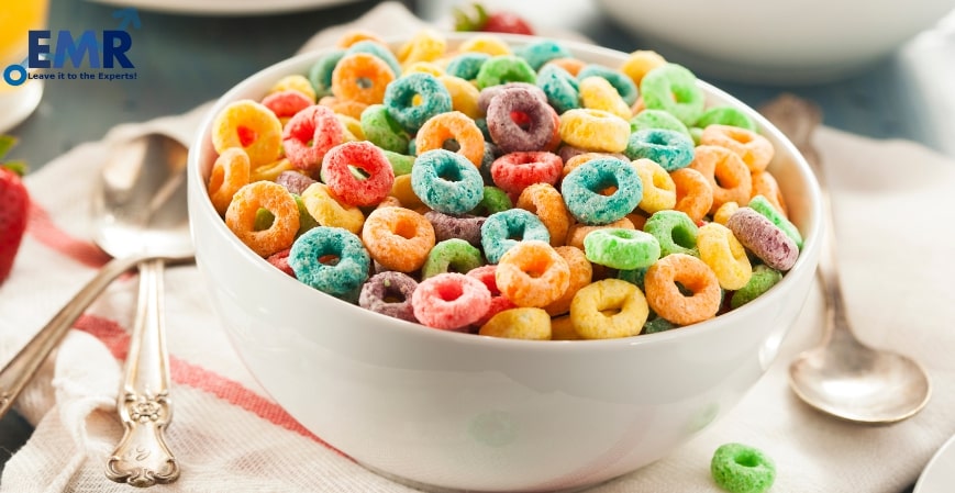 Los 5 Principales Actores de Cereales de Desayuno en América Latina